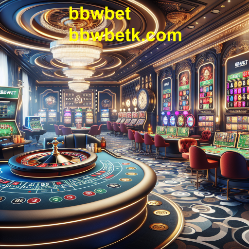 bbwbet conecta jogadores de todo o mundo, proporcionando uma experiência de jogo interativa e diversificada em um ambiente seguro e confiável.