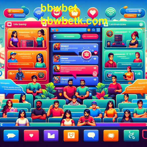A Importância dos Fóruns nos Jogos: Comunidade e Colaboração
