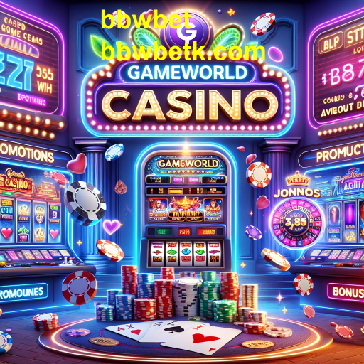 Promoções Imperdíveis na bbwbet: Maximize sua Experiência de Jogo