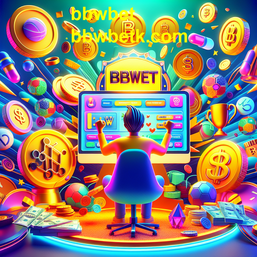 Explorando as Recompensas no bbwbet: Aumente Seus Ganhos Enquanto Joga!